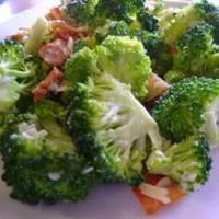Jen's Broccoli Salad with Bacon_image