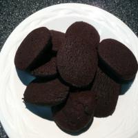 Alice Medrich's Real Chocolate Wafers image