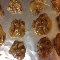 Texas Chewy Pralines image