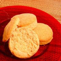 Bob's Red Mill Wheat Biscuits image
