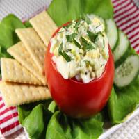 Egg Salad with Mustard image