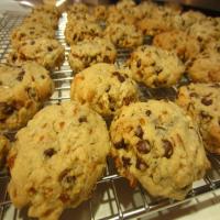 Chocolate Chip-Pretzel Cookies Recipe - (4.6/5)_image