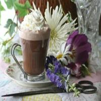 Heavenly Kahlua Hot Chocolate and Espresso_image