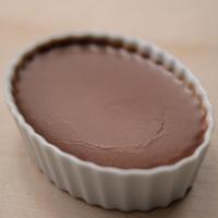 Chocolate Creme Brulee image