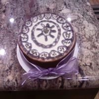Lavender Cheesecake_image