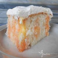 Orange Jello Poke Cake Recipe - (4.1/5)_image