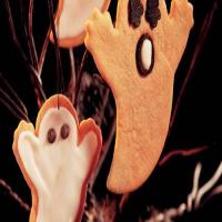 Ghost Cookies image