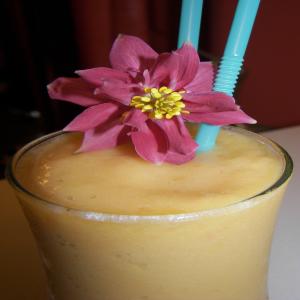 'spring in Your Step' Smoothie (Raw Food)_image