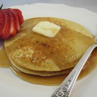 Buckwheat Pancakes_image