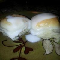 Auntie Ime's Easy Pani Popo - Samoan Coconut Bread Recipe - (4.3/5) image