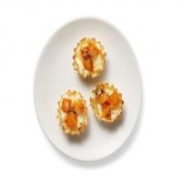 Cheesy Phyllo Cups with Butternut Squash image