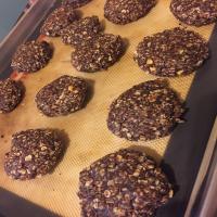 No Bake Cookies - Sugar Free_image