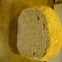 Quick 1.5 Lb White Bread for Bread Machine_image