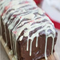 Keto Chocolate Pound Cake for Christmas_image