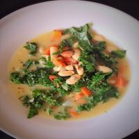 Cavolo Nero: Kale and White Bean Soup_image