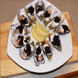 Oysters Millionaire_image