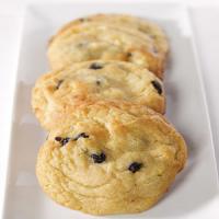 Blueberry-and-Cream Cookies image