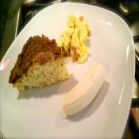 Old Bisquick Streusel Coffee Cake Recipe image