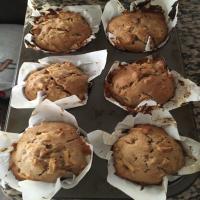 Apple Cinnamon Muffins image