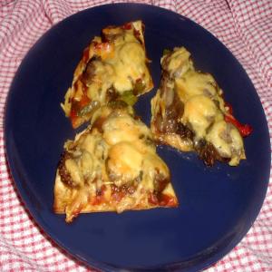 Sausage & Peppers Etc: 2 Quick Meals_image