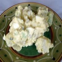Potato Salad Extraordinaire_image