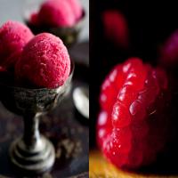 Raspberry Rose Sorbet_image