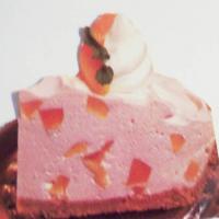 LIGHT & FRUITY PIE - great for Easter_image