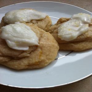 Mom's Shortbread Cookies image