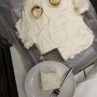 Authentic Tres Leches Cake Recipe (Flaming Eye Ghost Cake)_image