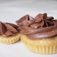Orange-Vanilla Cupcakes Recipe - (4.5/5)_image
