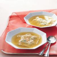 Stuffed-Noodle Soup image