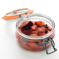 Stone-Fruit Compote image