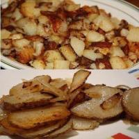 Ultimate Fried Potatoes_image