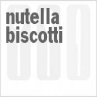 Nutella Biscotti_image