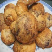 Chinese Marble Cookies_image