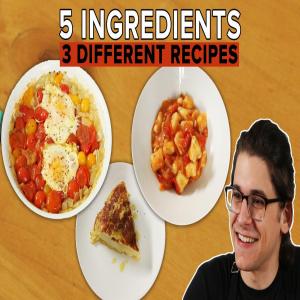 Eggs In Purgatory Recipe by Tasty_image