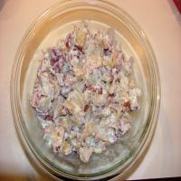Roasted New Potato Salad_image