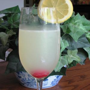 Tequila Sour image
