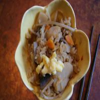 Fried Rice for the Rice Cooker_image