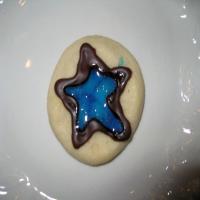 Stained Glass Paint for Cookies image