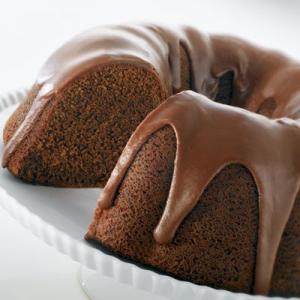 Chocolate Mayan Bundt Cake_image