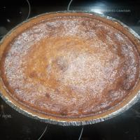 Applesauce Pie_image