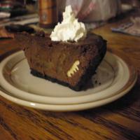 Chocolate Fudge Pecan Pie_image