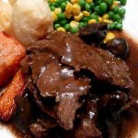 Seriously Delicious Pot Roast...seriously!!!!! image