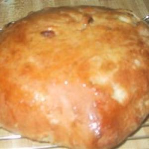 Hunza Bread I_image