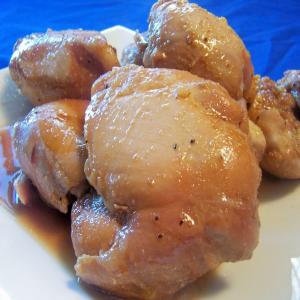 Chinese Chicken image