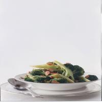 Broccoli Almondine_image