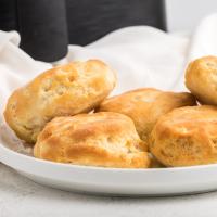 Air Fryer Canned Biscuits_image