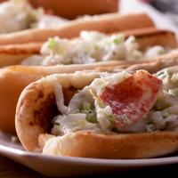 Lobster Roll Recipe by Tasty_image