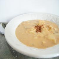 Southwest Chicken and Dumplings image